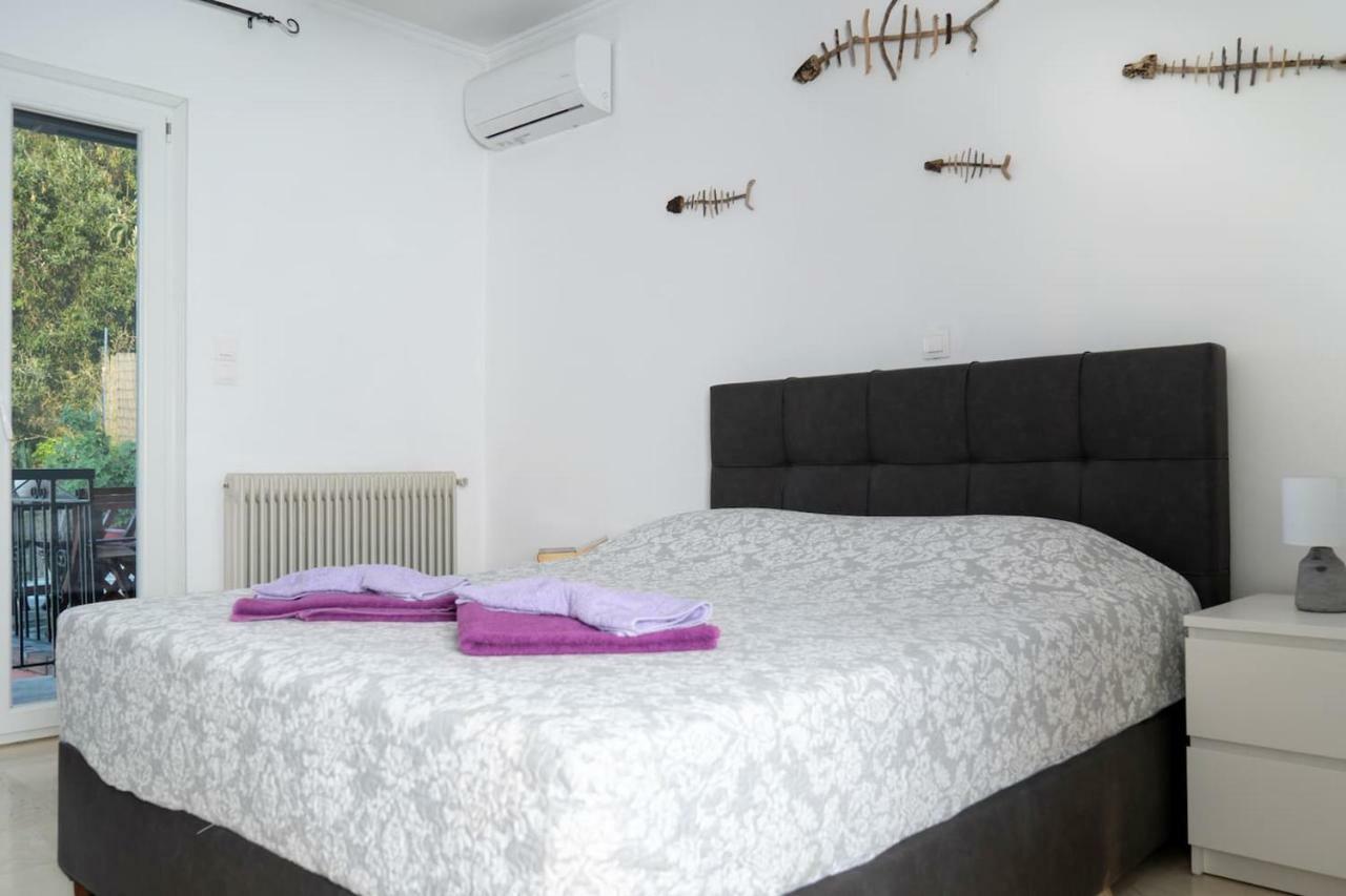 Coralli Pentati 1 "Dimitris Apartments" Exterior foto
